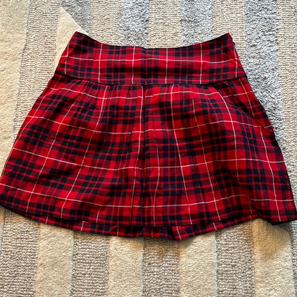 Madewell medium skirt. Worn 1 time